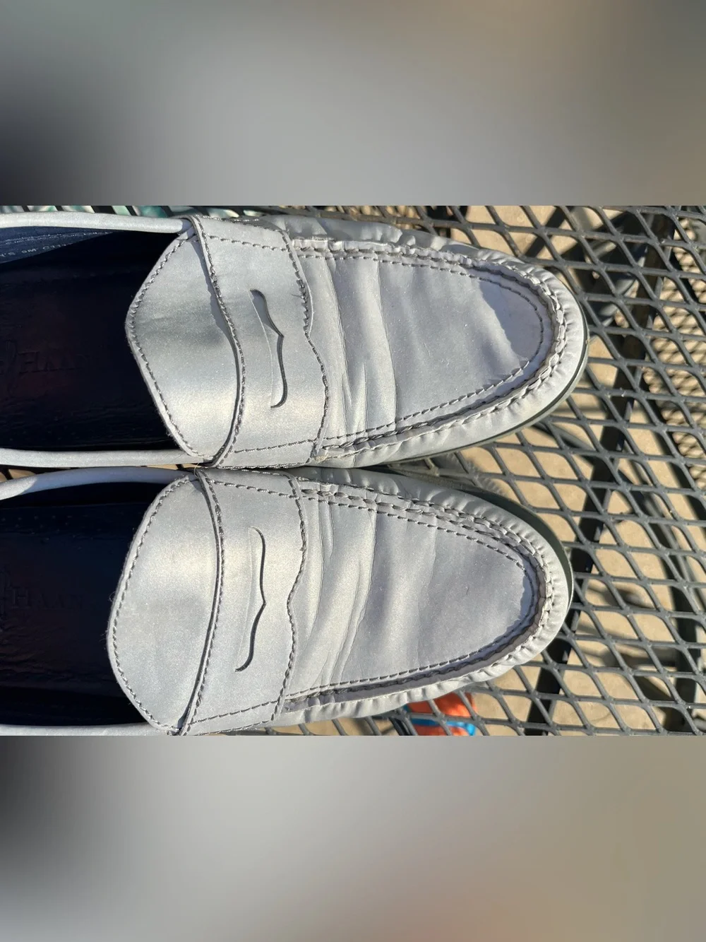 Cole Haan Driving Loafers